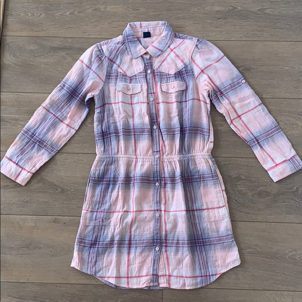 BOGO Gap Kids dress Sz XL (12)